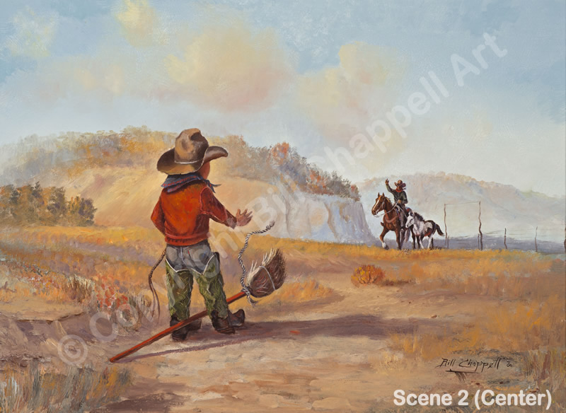 Just Wishing Trilogy (Framed Set #1)