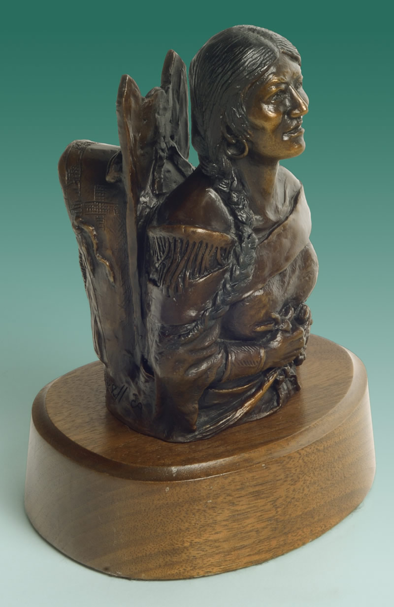 Hoka&nbsp;Hey&nbsp;(Bronze)