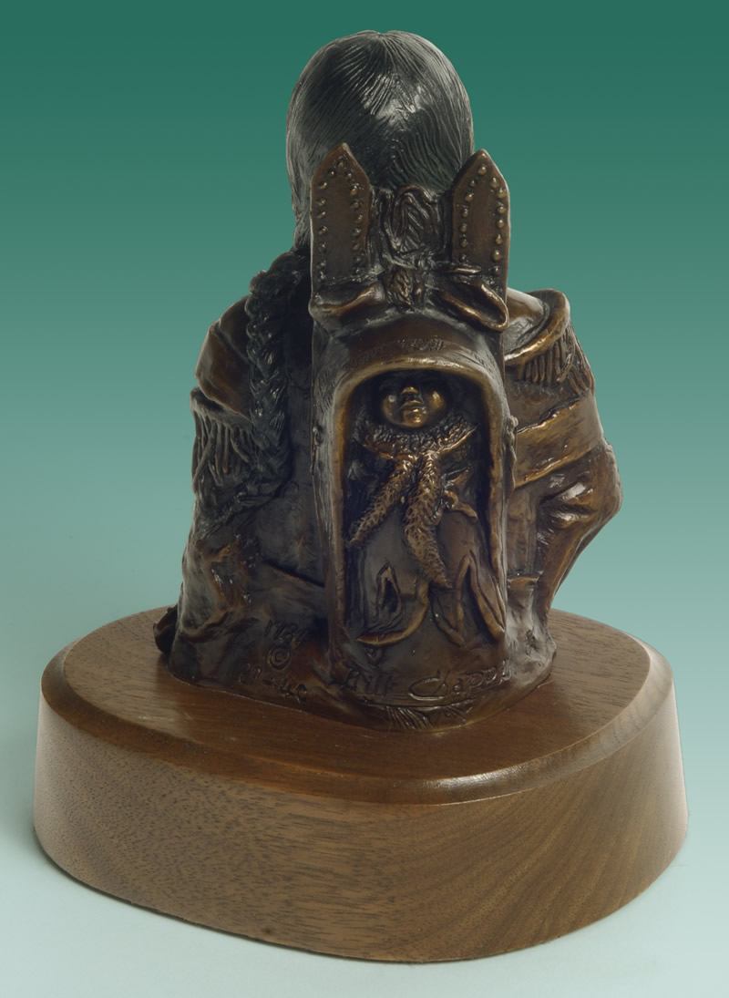 Hoka&nbsp;Hey&nbsp;(Bronze)