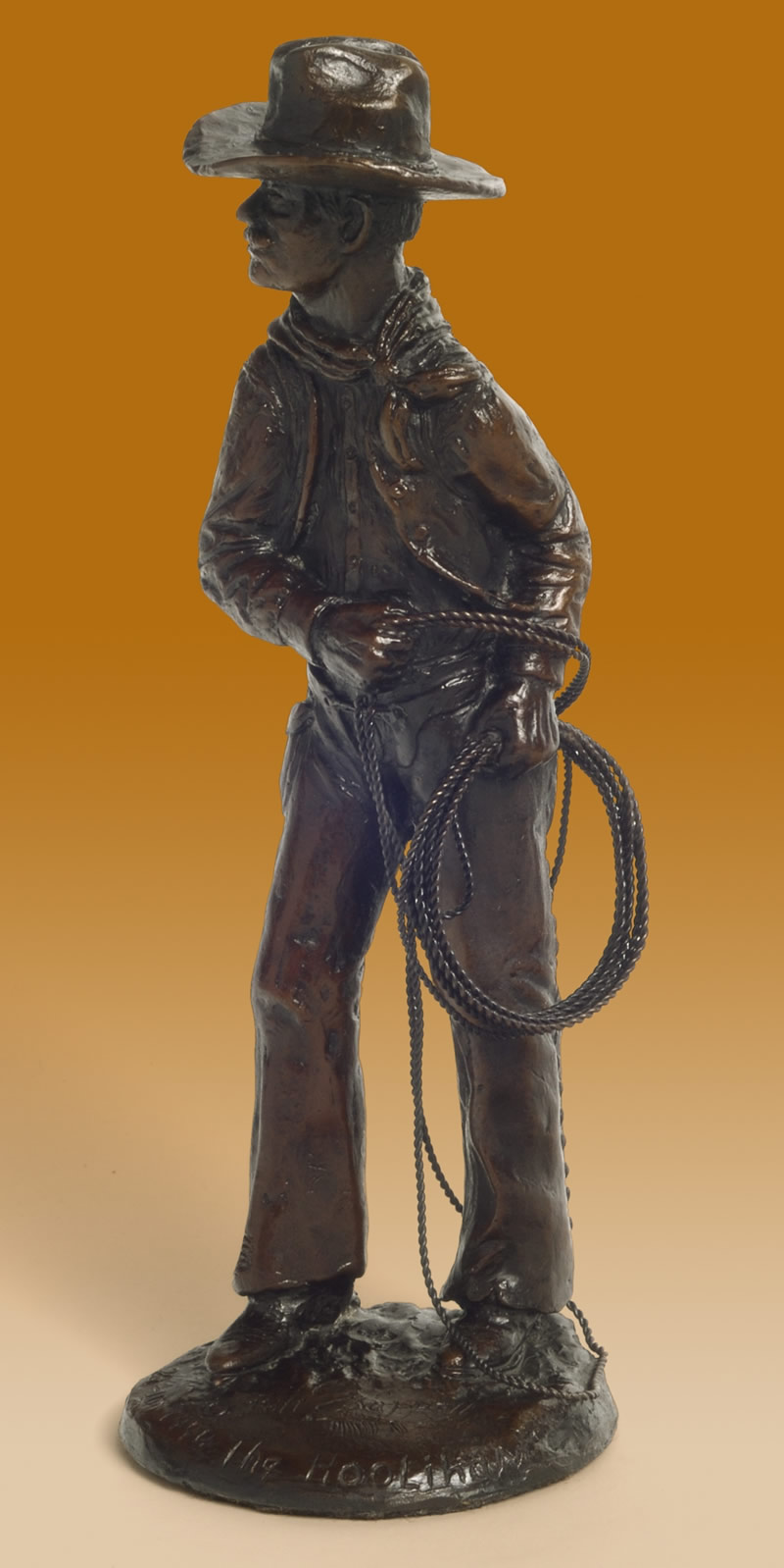 The&nbsp;Hoolihan&nbsp;(Bronze)