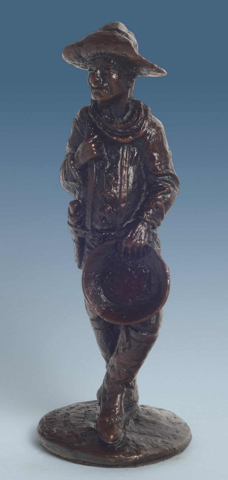 Ole&nbsp;Sourdough&nbsp;(Bronze)