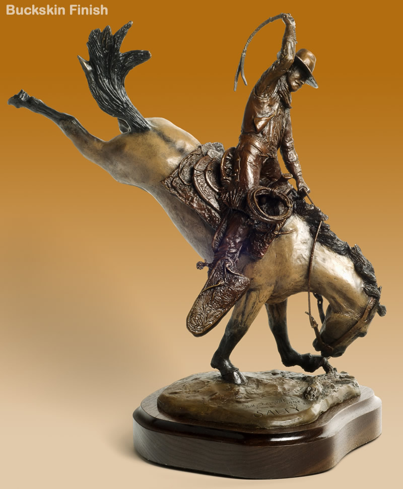 Salty&nbsp;(Bronze)