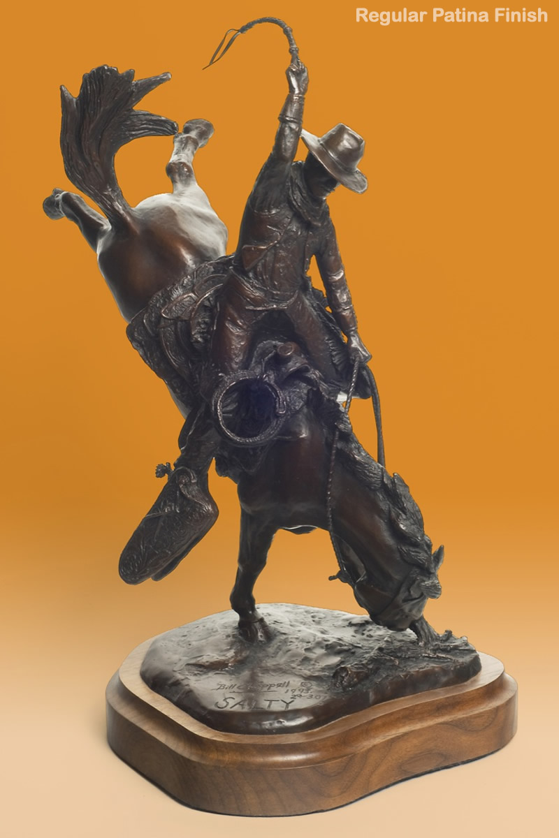 Salty&nbsp;(Bronze)