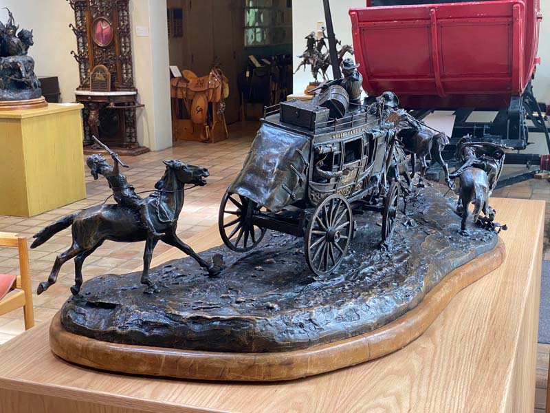 Stage&nbsp;Coach&nbsp;(Bronze)